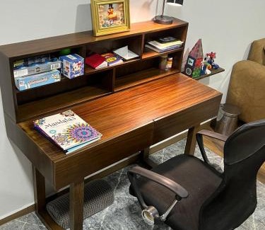 Toluca City-Centre Apartment | Your haven in the heart of Toluca