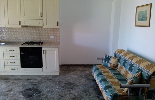 Marina San Gregorio Apartment | Your holiday in the Salento sea