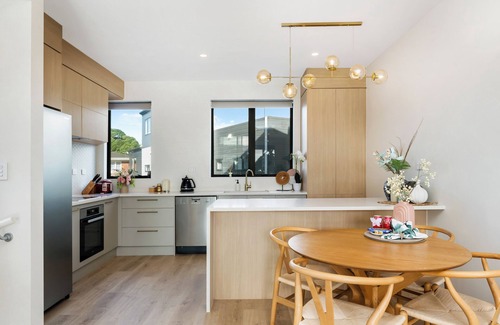 Auckland Central Business District House | Your home away from home located near Auckland CBD