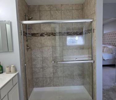 Marysville House | Your Home Away from Home