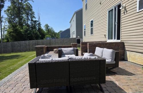 Marysville House | Your Home Away from Home