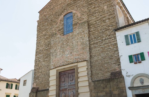 Santo Spirito Apartment | Your Home Away From Home in the heart of Oltrarno