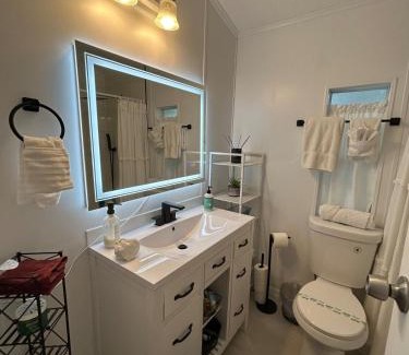 Kissimmee House | Your home away from home! Entire cottage- Disney