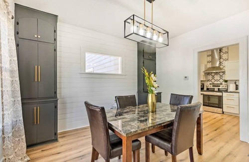 Wichita House | Your Home Away From Home