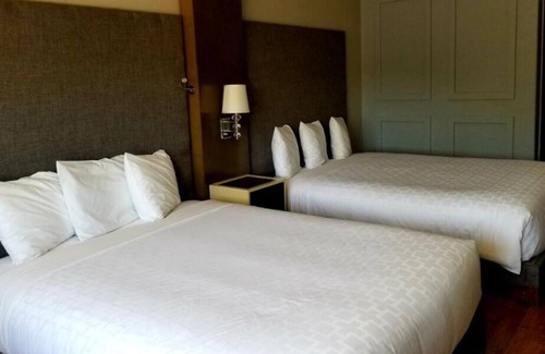 Castle Rock House | Your Home Away From Home! 2 Sleek Units, Free Breakfast, Pets Allowed