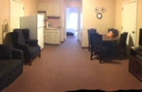 Springfield Apartment | Your Home Away From Home