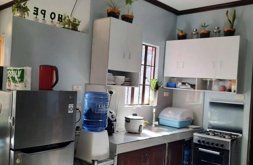 Tagbilaran House | Your home away from home accessible to nearest attractions in Bohol.