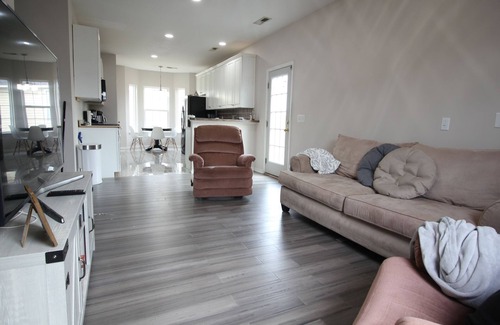 North Charleston House | Your Home Away from Home – 4BR Getaway in Peaceful Neighborhood