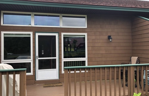 North Woodstock House | Your home away from home for the winter.