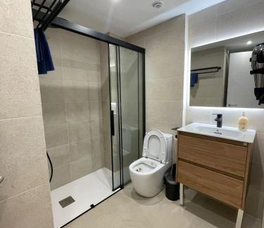 Collblanc y La Torrassa Apartment | YOUR HOME - Camp Nou Apartment