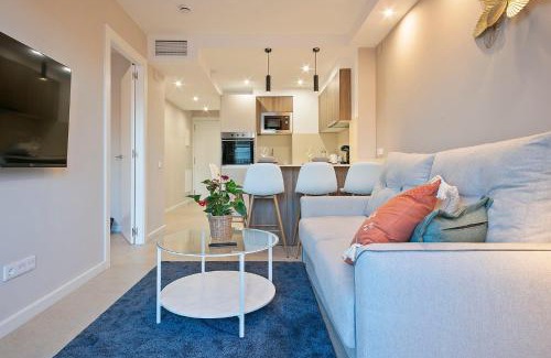Collblanc y La Torrassa Apartment | YOUR HOME - Camp Nou Apartment