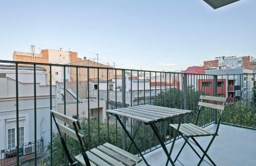 Collblanc y La Torrassa Apartment | YOUR HOME - Camp Nou Apartment