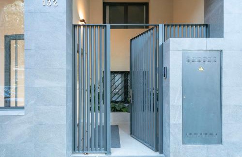 Collblanc y La Torrassa Apartment | YOUR HOME- Apartment Camp Nou Baj