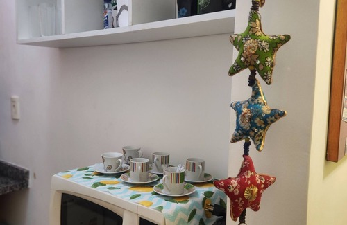 Centro Apartment | Your home in Lapa RJ. Great location close to everything, Metro, center, beaches