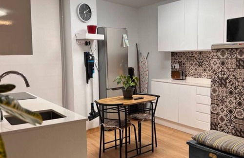 Cartes Apartment | Your home in the heart of Cantabria, ideal for families.