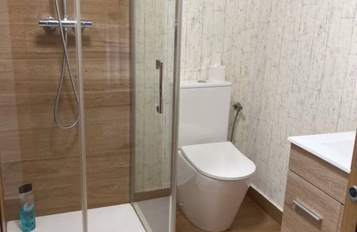 Cartes Apartment | Your home in the heart of Cantabria, ideal for families.