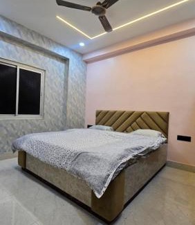 Varanasi Apartment | your home in the holy city