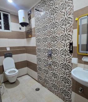 Varanasi Apartment | your home in the holy city