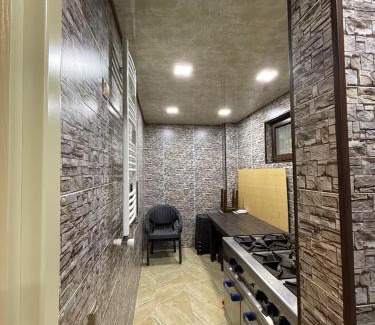 Likani Hotel | Your Home In Tsaghveri შენი სახლი წაღვერში