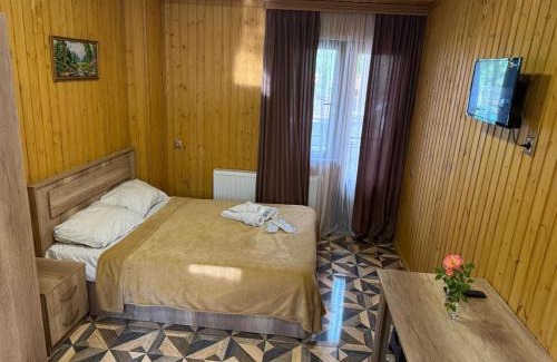 Likani Hotel | Your Home In Tsaghveri შენი სახლი წაღვერში
