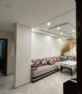 Oued Laou Apartment | your home