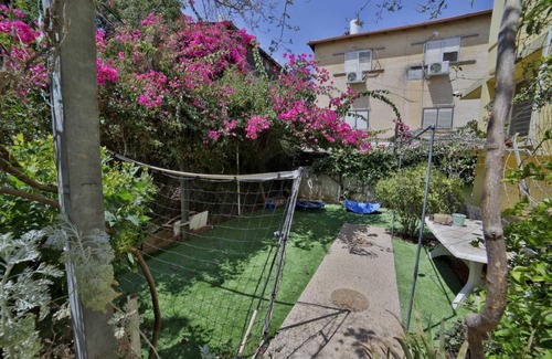 Ramat Gan Apartment | Your House In Ramat Gan