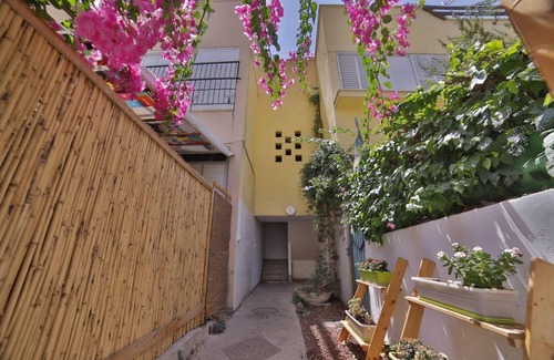 Ramat Gan Apartment | Your House In Ramat Gan