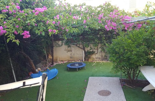 Ramat Gan Apartment | Your House In Ramat Gan