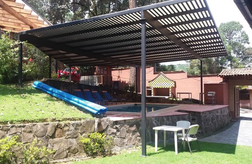 Avandaro House | Your House in Valle, 8 rooms with all services in Avandaro