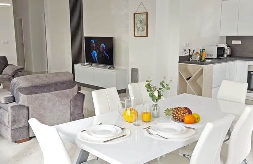 Bast Villa | Your ideal vacation home with a heated private pool and sea views!