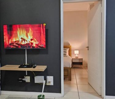 Greater Johannesburg Metropolitan Area Apartment | Your Jozi Hideout