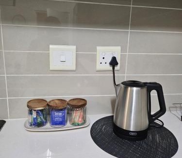 Greater Johannesburg Metropolitan Area Apartment | Your Jozi Hideout