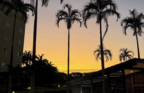 Playa Blanca Apartment | Your Luxury escape in Punta Arenas, Bunenaventura.