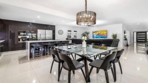 Lake Wangary House | Your Luxury Getaway In The Heart Of Coffin Bay