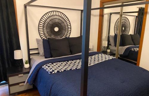 Marietta House | Your Marietta Private Room & Bathroom