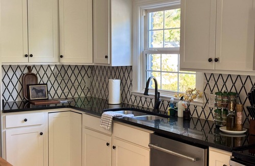 Frankfort House | Your Mission: 007 Luxury on the Bourbon Trail