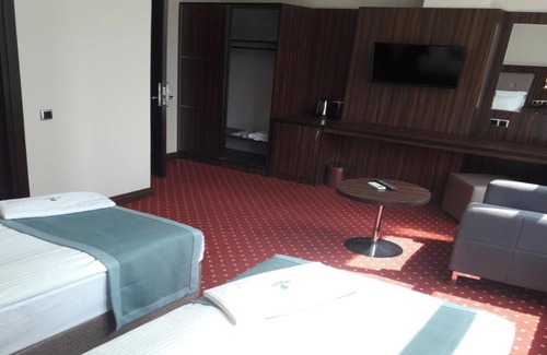 Batumi Hotel | YOUR NEW HOME IN BATUMI IS WAITING FOR "YOU"