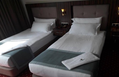 Batumi Hotel | YOUR NEW HOME IN BATUMI IS WAITING FOR "YOU"