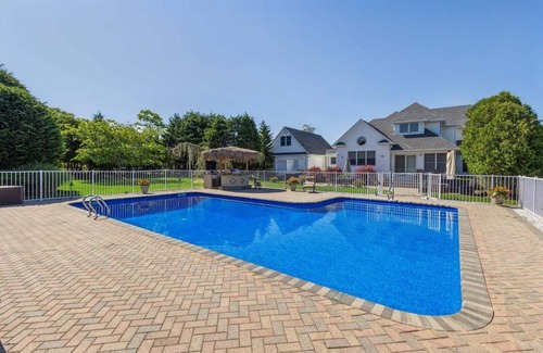 Eastport House | Your new summer home