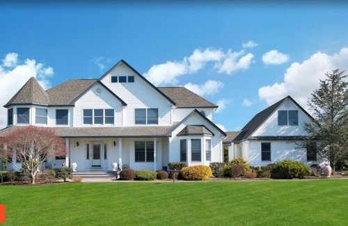 Eastport House | Your new summer home