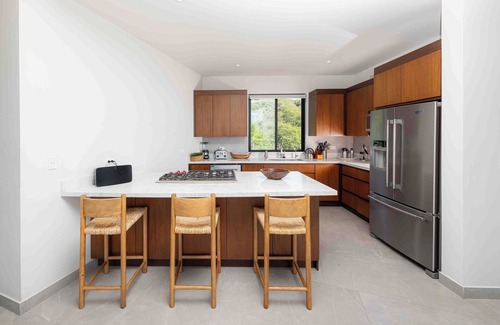 Coco Villa | Your Ocean-View Oasis Awaits at Villa Anona in Pacifico