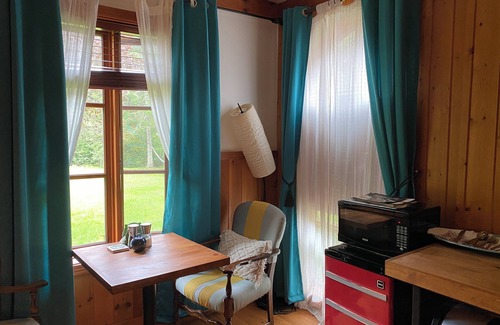 Mont-Tremblant House | Your own private park in a paradise 4 en suite bedroom house in Mont-Tremblant.