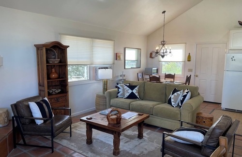Santa Ynez Cottage | Your OWN Private Refuge ON 10 Acres IN Santa Ynez