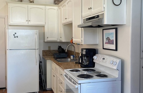 Santa Ynez Cottage | Your OWN Private Refuge ON 10 Acres IN Santa Ynez