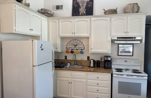 Santa Ynez Cottage | Your OWN Private Refuge ON 10 Acres IN Santa Ynez