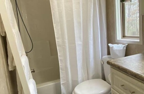 Austell House | Your Own Private Tiny Home