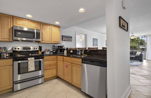 Biloxi House | Your Perfect Beach Getaway at Villas of Ocean Club in Biloxi, MS!