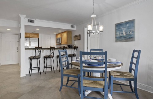 Biloxi House | Your Perfect Beach Getaway at Villas of Ocean Club in Biloxi, MS!