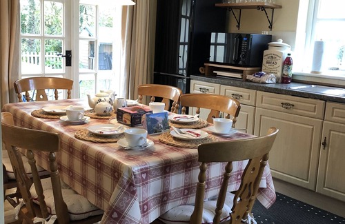Bury St Edmunds Cottage | Your perfect country cottage holiday awaits…