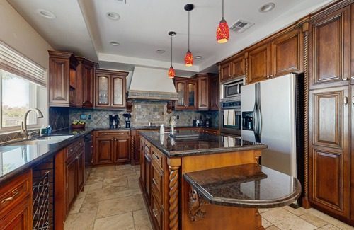 Starlight Estates House | Your Perfect Family Retreat in Sunny Peoria—Relax, Swim, Play, Repeat!